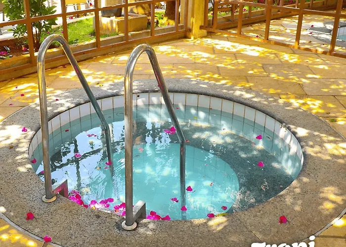 Lacqua Diroma - Hotel E Parque Aquatico