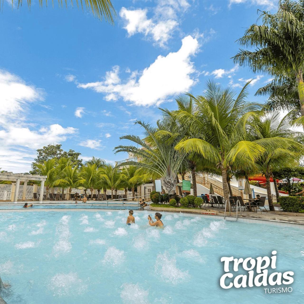 Lacqua Diroma - E Parque Aquatico Caldas Novas