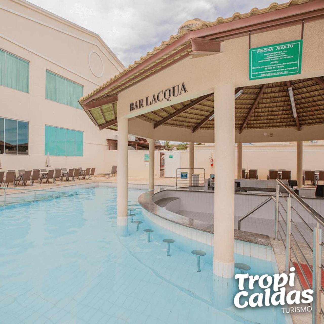 Apartment Lacqua Diroma - E Parque Aquatico *