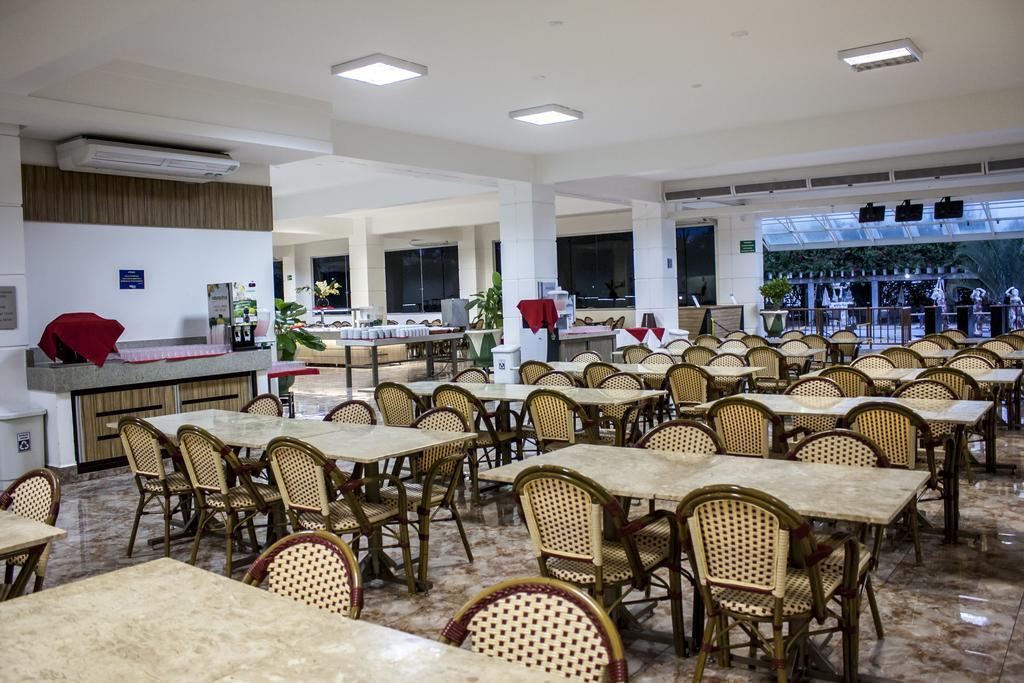Apartment Lacqua Diroma - E Parque Aquatico Caldas Novas